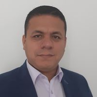 Jorge Cortes Cartagena