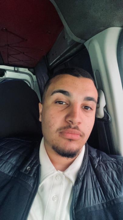 Elgoutni Abderrahmene