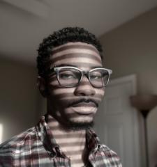 Bobby Omoregbee