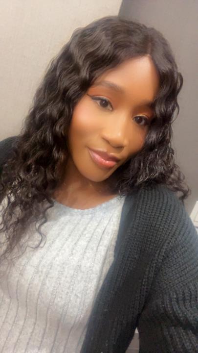 Jennifer Isunuoya