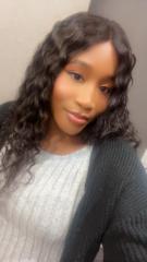 Jennifer Isunuoya