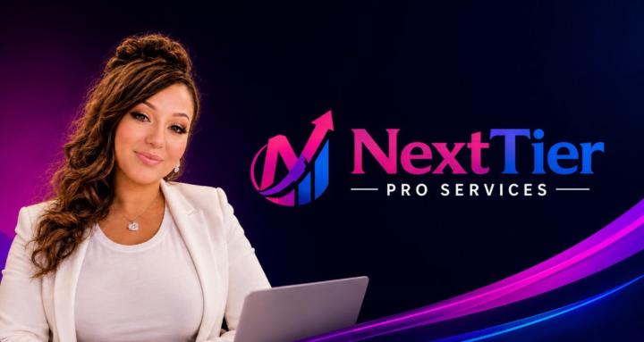 NextTier Business Academy