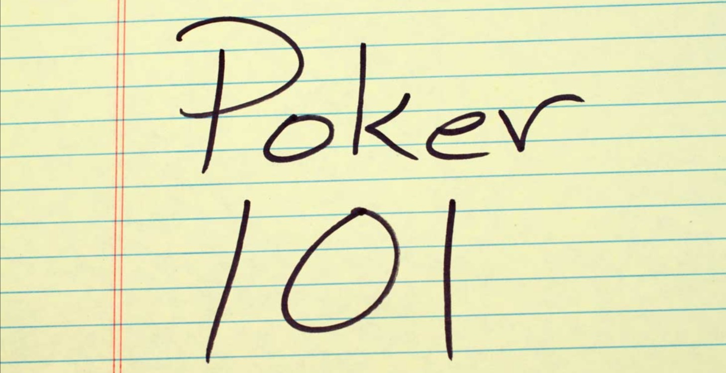 Poker 101