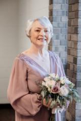 Mary Warren
