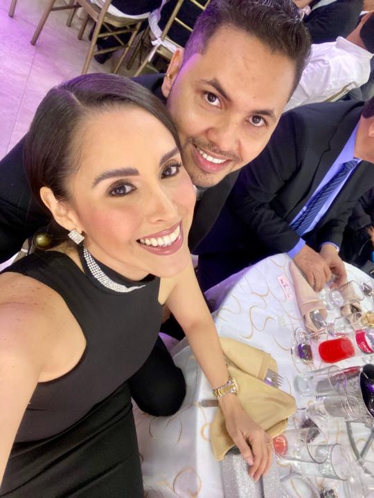 Lorena Lugo Cuesta