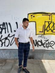 Arnau Ulloa Venegas