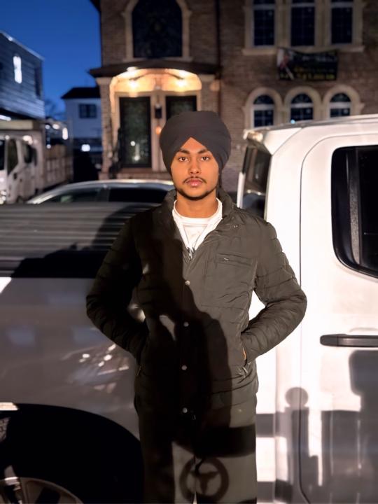 Harpreet Singh
