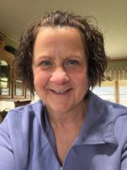Julie Hendricks