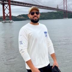 Ben Hicham