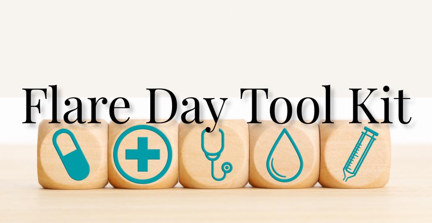 Module 2. The Flare ToolKit
