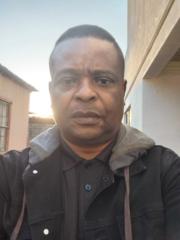 Benjamin Mashamaite