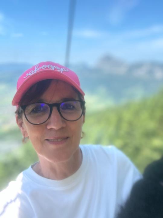 Martina Hecker