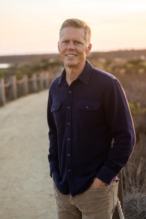 Andrew Sexton