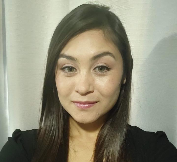 Silvia Idalia Olivares Iracheta