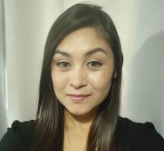 Silvia Idalia Olivares Iracheta