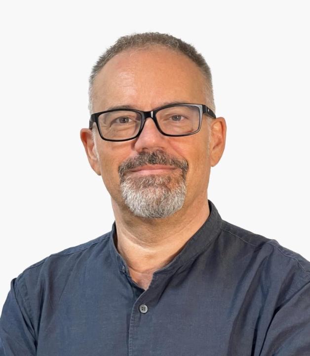 Antonio Vaquer mengual