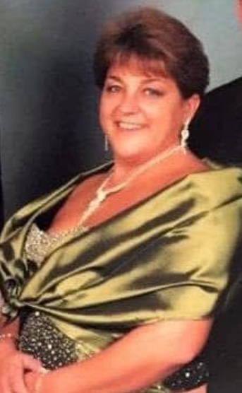 Effie Prior