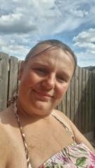 Tanya Ward