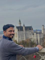 Aman Deep Saxena
