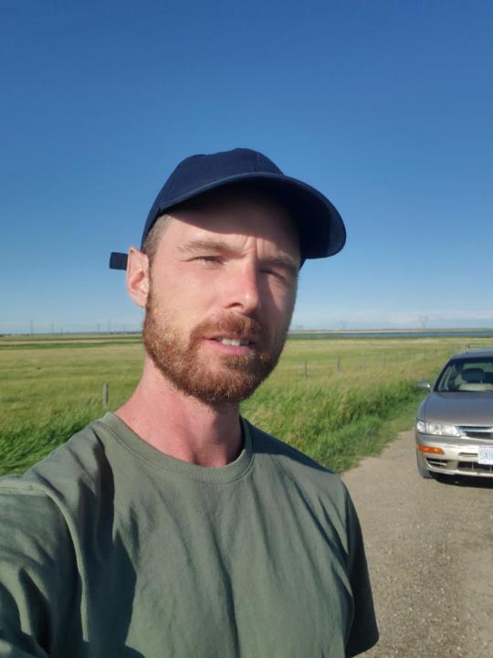 Dominic Ledoux-Simon