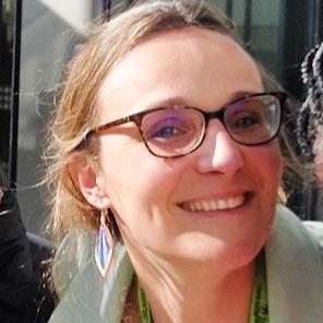 Stéphanie Vankeer