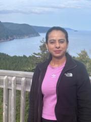 Manjeet Kaur