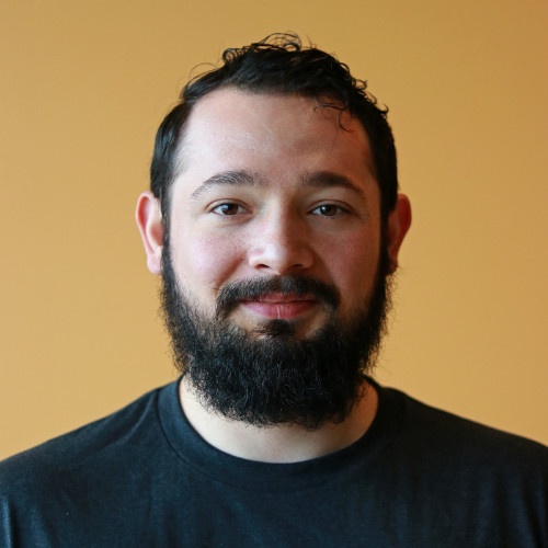 James Coltrin