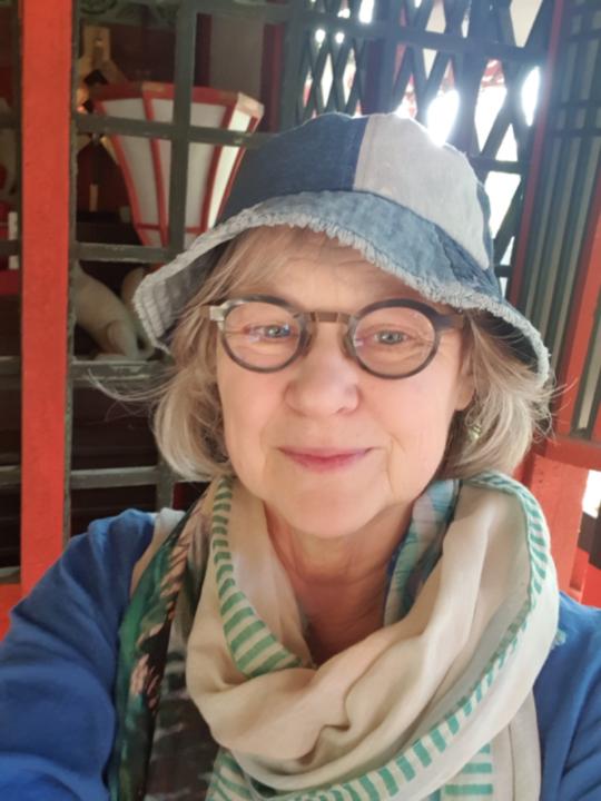 Nike Edelholm Svensson