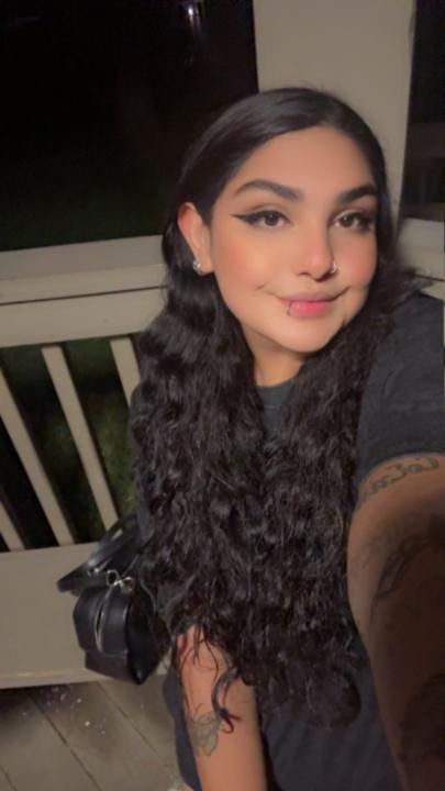 Clarissa Garcia