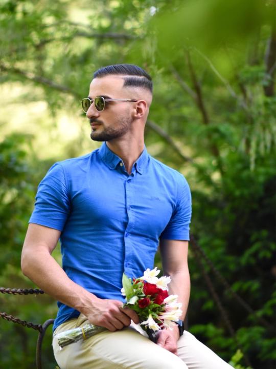 Nassim Jertila