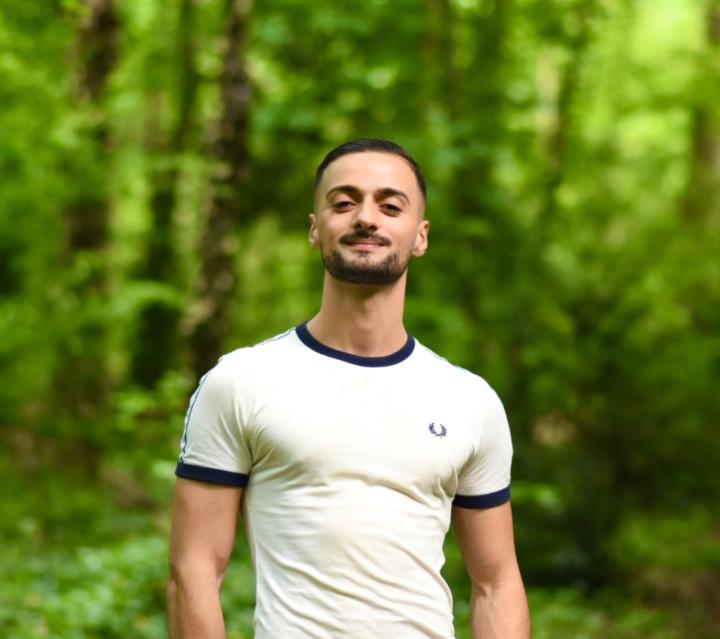 Nassim Jertila