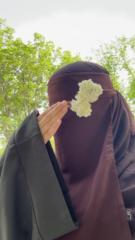 Rida Hashmi
