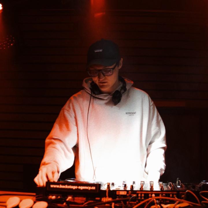 Jakub Němec