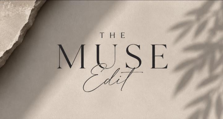 The Muse Edit 