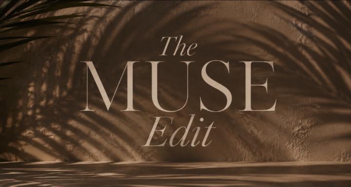 The Muse Edit 