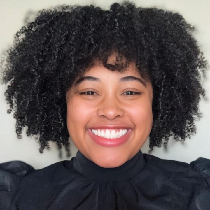 Dr. Imani Coles