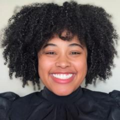Dr. Imani Coles
