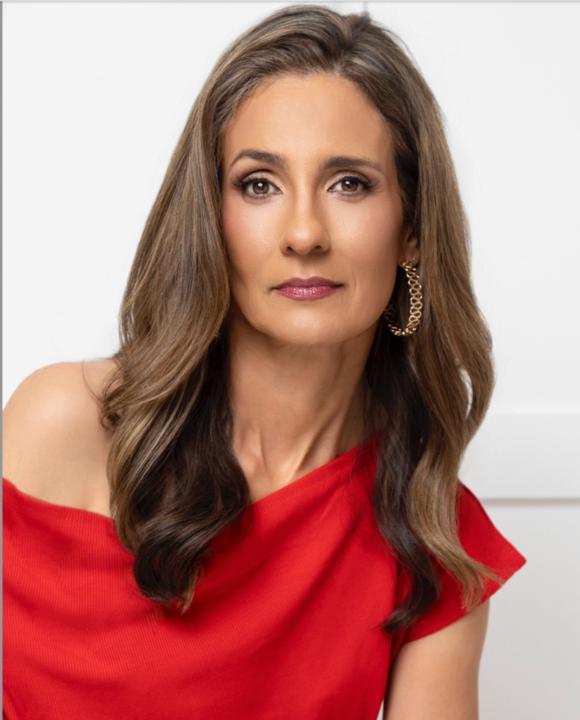 Sigrid Garavito