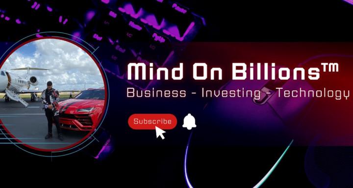 Mind On Billions