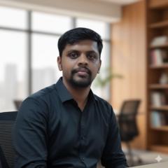 Vishva Venkataraman