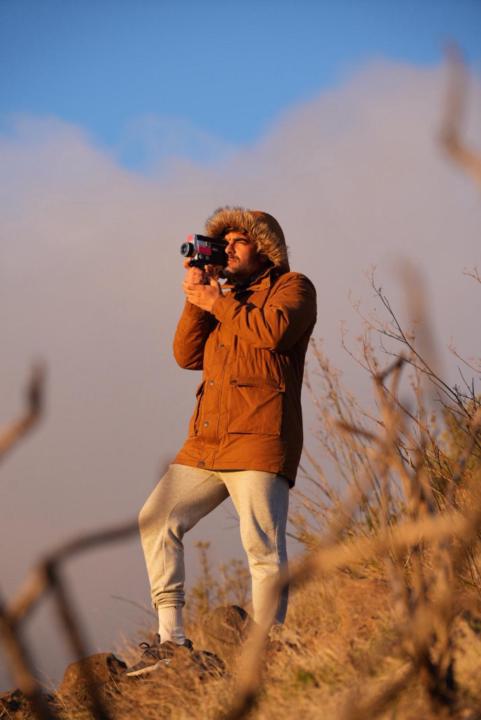 Jose guillermo Villarmin Servan