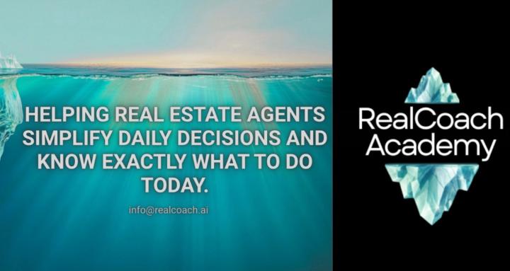RealCoach Academy