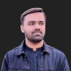 Hammad Khan