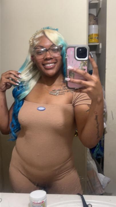 Nakyla Reynolds