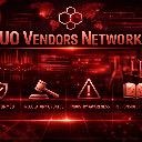Logo RUO Vendors Network