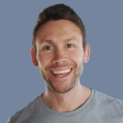 Matthew Taylor