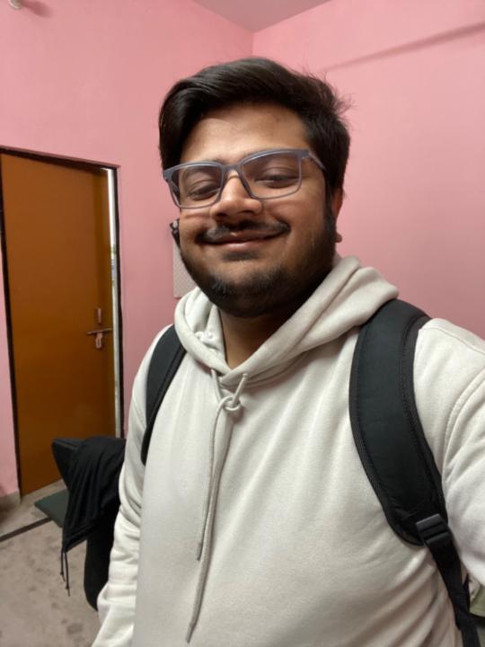Shivam Chaurasia