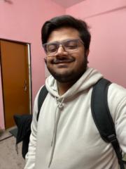 Shivam Chaurasia