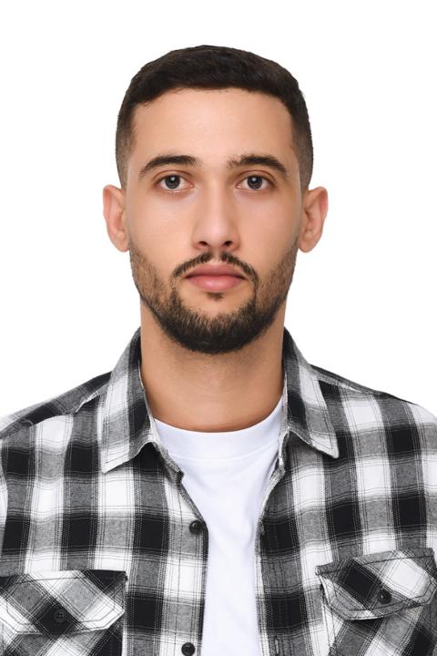 Souhail Mohamed