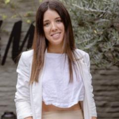 Belén Olivera